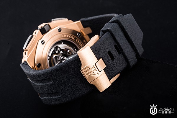 爱彼皇家橡树离岸型潜水腕表回收价格高吗,武汉爱彼皇家橡树离岸型潜水腕表的回收行情如何