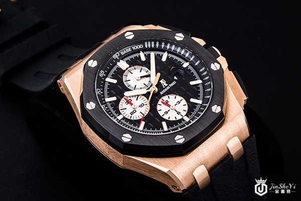 爱彼皇家橡树离岸型潜水腕表回收价格高吗,武汉爱彼皇家橡树离岸型潜水腕表的回收行情如何