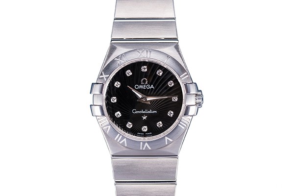 欧米茄星座系列手表回收,天津欧米茄回收