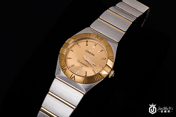 欧米茄星座系列手表回收,天津欧米茄回收