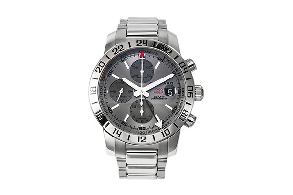 武汉萧邦手表回收什么价格