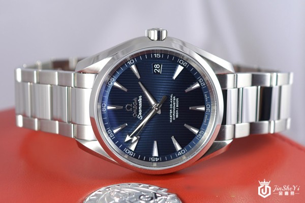 南京哪里回收欧米茄手表