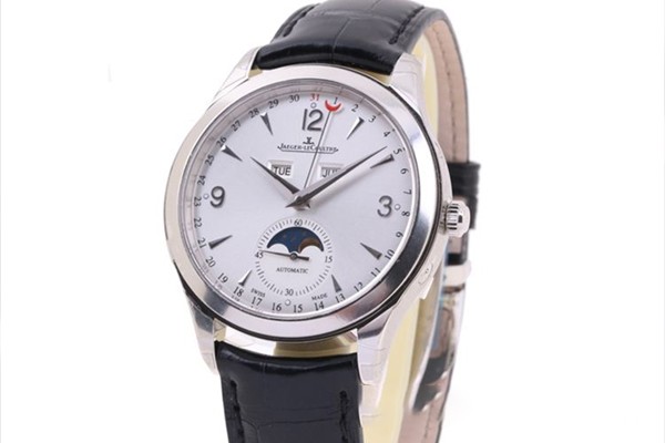 南京积家手表回收