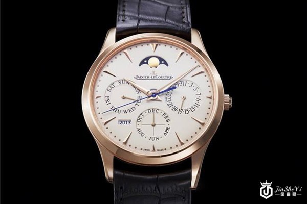 南京积家手表回收