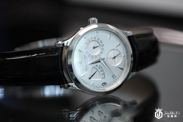 南京积家手表回收