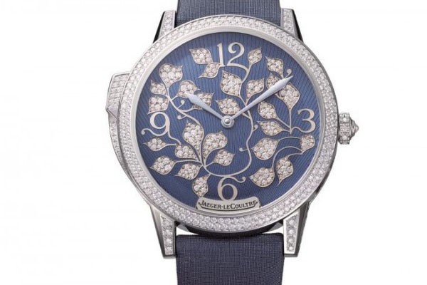 积家长春藤三问手表回收,积家手表回收价格