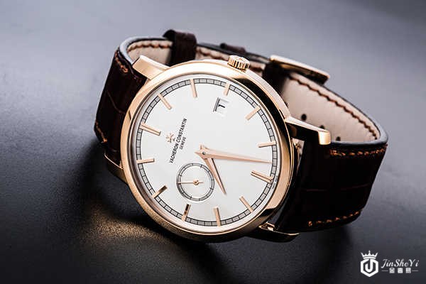 江诗丹顿传袭系列87172/000R-9302手表南京哪里回收