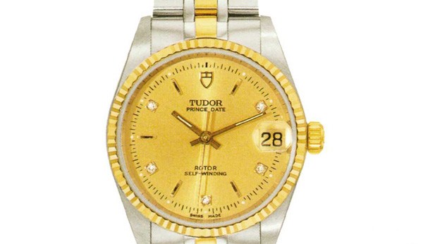 南京帝舵手表回收