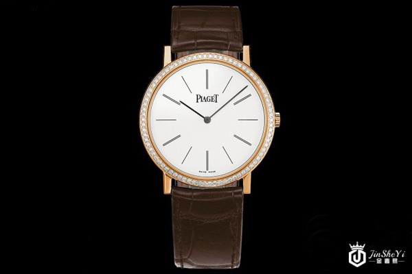 伯爵手表的回收价格 伯爵手表的回收价格