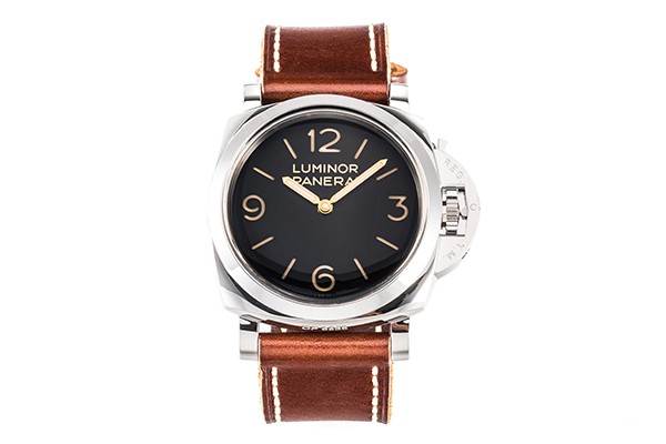 成都高价回收沛纳海手表