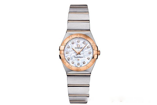 欧米茄女表回收折扣