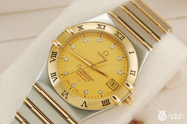 南京二手手表回收折扣