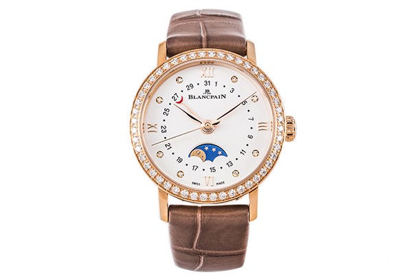 天津二手宝珀回收地址