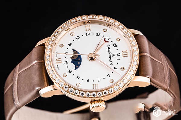 二手宝珀手表几折回收