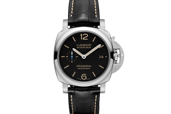 沛纳海PAM01392手表南京哪里可以回收