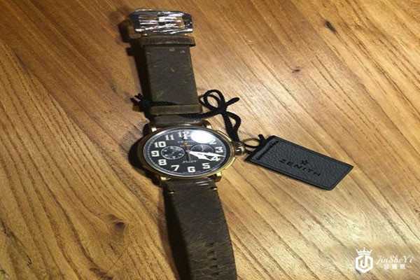 真力时回收价格 真力时回收价格