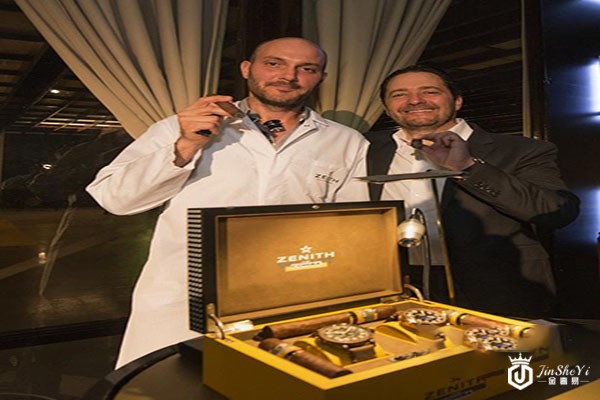 深圳真力时二手手表回收价格大概多少钱 深圳真力时二手手表回收价格大概多少钱