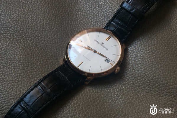 芝柏手表回收价格