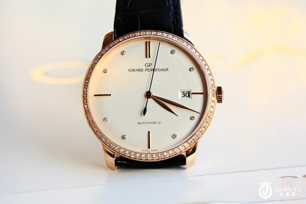 南京二手芝柏手表回收行情