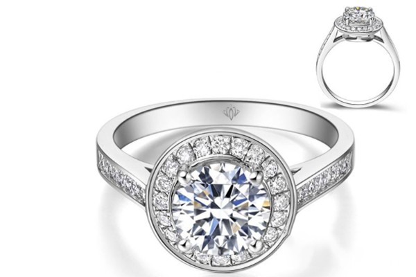 深圳蒂芙尼钻戒回收