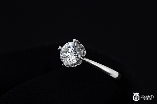 深圳金伯利钻戒回收吗？回收行情好不好