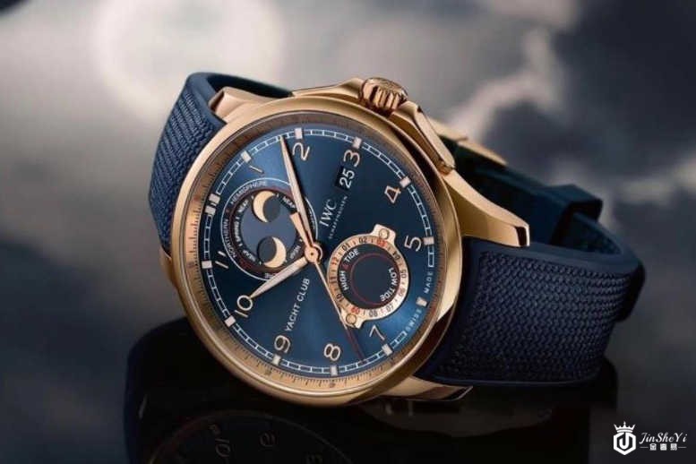 杭州万国手表有回收吗-金奢易网