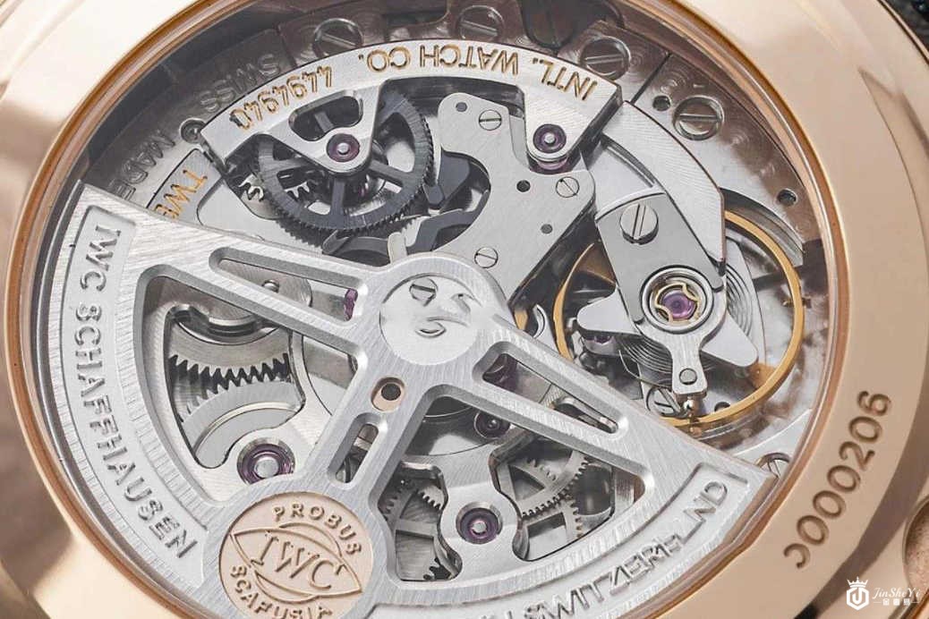 杭州万国手表有回收吗-金奢易网