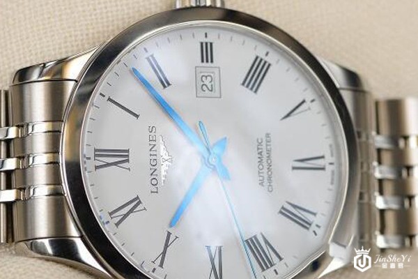 深圳回收浪琴吗