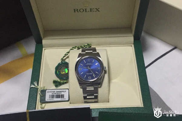 杭州二手蚝式恒动手表回收 杭州二手蚝式恒动手表回收