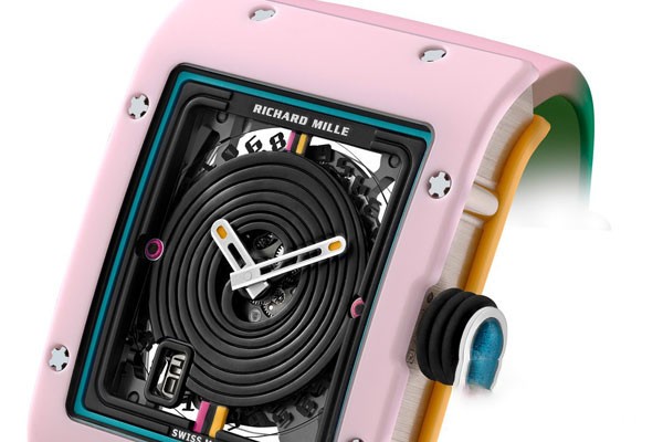 深圳理查德米勒名表回收