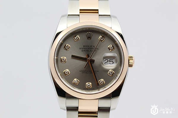 杭州劳力士二手名表回收价格是多少?