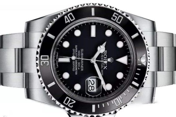 劳力士手表回收