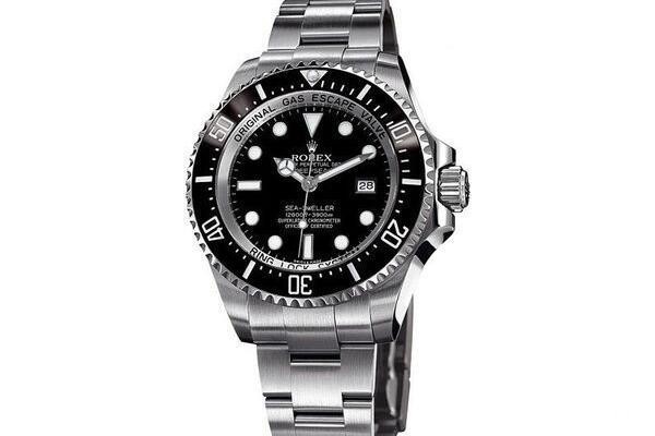 劳力士手表回收