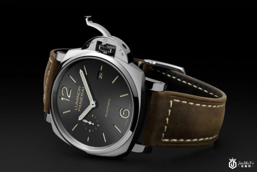 杭州哪里沛纳海回收-金奢易网