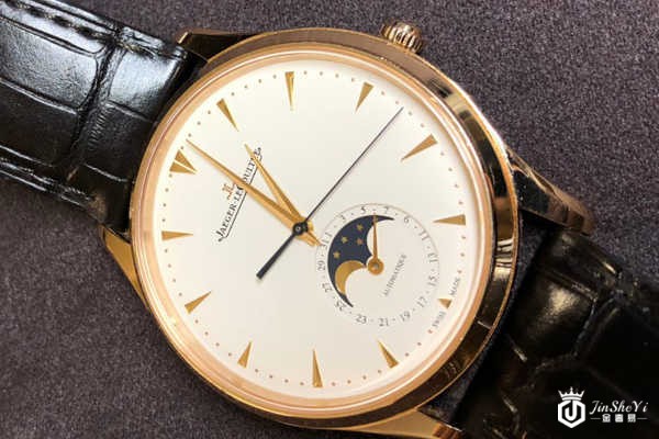 杭州积家二手名表回收价格是多少钱？