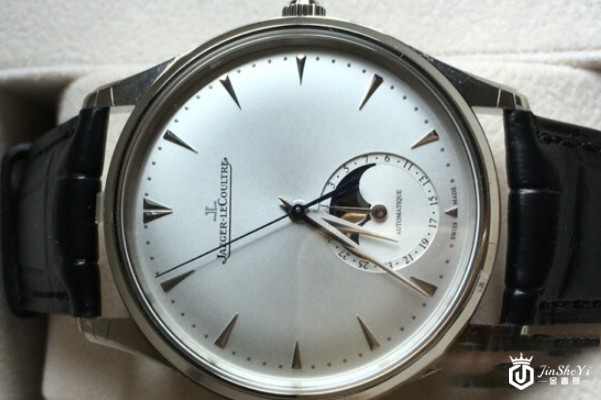 杭州积家二手名表回收价格