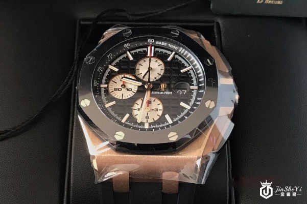 深圳哪里回收爱彼皇家橡树离岸系列手表？