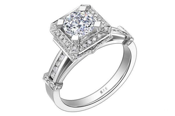 深圳福田区高价回收钻戒