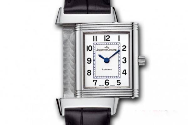 杭州积家翻转系列手表回收