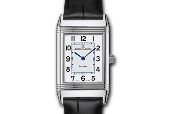 杭州积家翻转系列手表回收价格是多少？