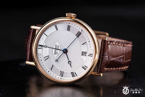 深圳宝玑手表回收