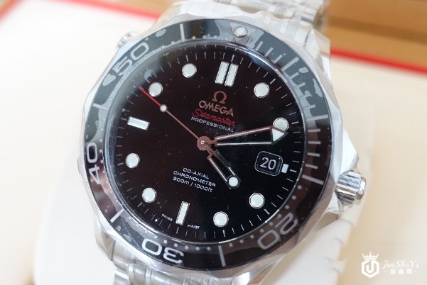 深圳福田区欧米茄手表回收价格是多少?