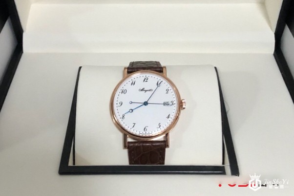 杭州哪里回收二手宝玑手表