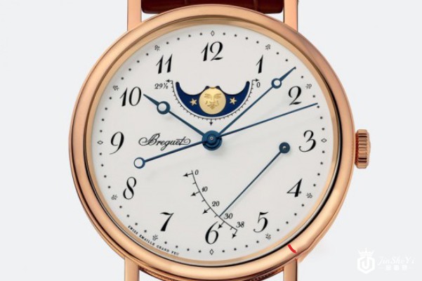 杭州哪里回收二手宝玑手表