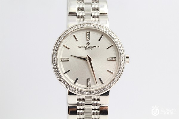 深圳江诗丹顿名表回收中心在哪里？你找对了吗