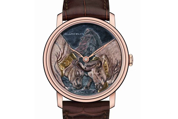 深圳宝珀手表回收