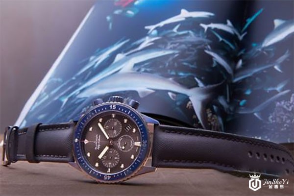 深圳宝珀回收中心