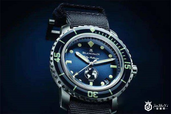 深圳宝珀回收中心