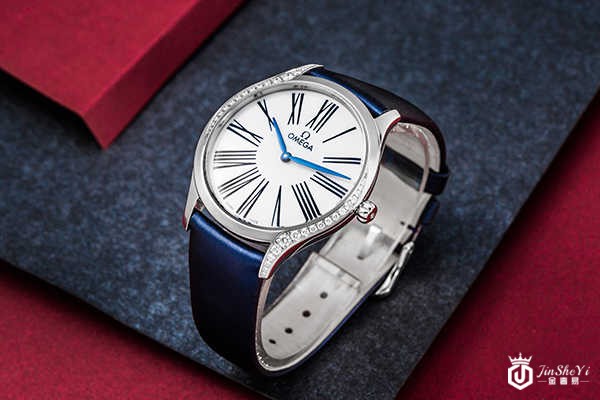 杭州哪里有正规的欧米茄手表回收公司？