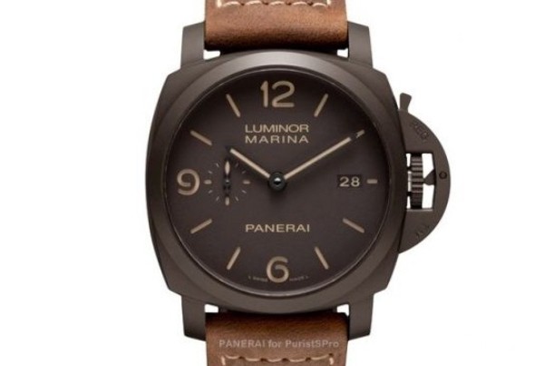 杭州哪里沛纳海回收